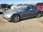 2000 BMW Z3 2.8