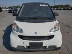 2012 Smart Fortwo Pure