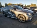 2019 Mercedes-Benz GLE Coupe 43 AMG