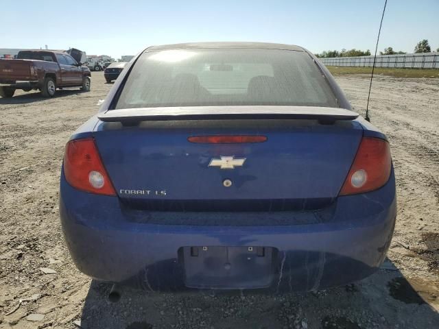 2006 Chevrolet Cobalt LS