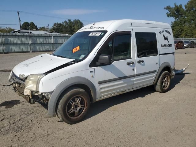 2010 Ford Transit Connect XLT