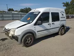 2010 Ford Transit Connect XLT en venta en Shreveport, LA