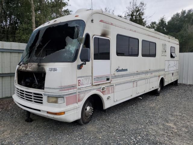 1996 Ford F530 Super Duty