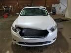 2016 Ford Taurus Limited