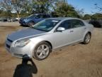 2012 Chevrolet Malibu 2LT