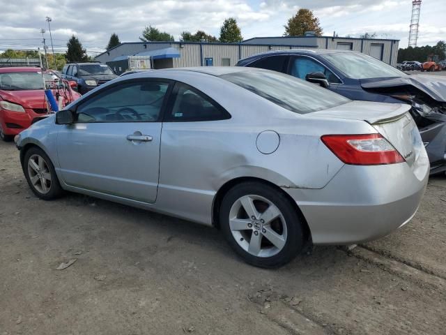 2006 Honda Civic EX