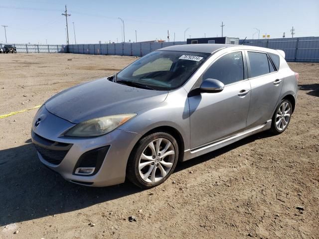 2010 Mazda 3 S