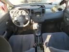 2009 Nissan Versa S