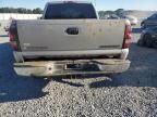 2004 Chevrolet Silverado K2500 Heavy Duty