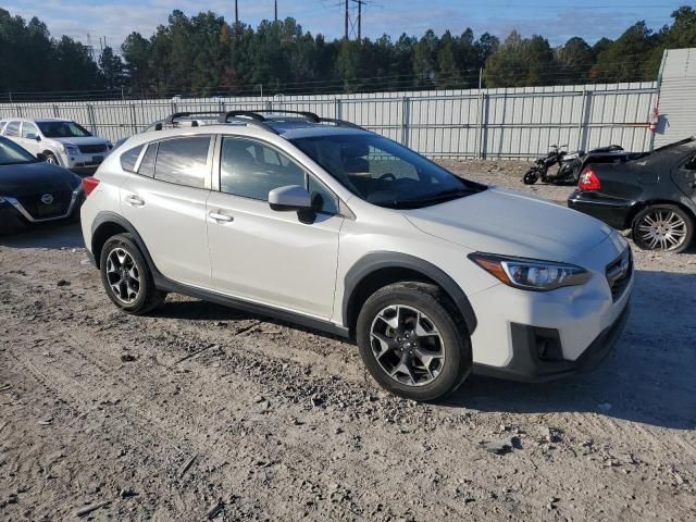 2019 Subaru Crosstrek Premium