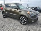 2012 KIA Soul +