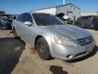 2002 Nissan Altima Base