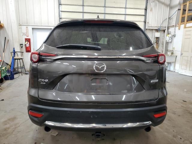 2016 Mazda CX-9 Grand Touring