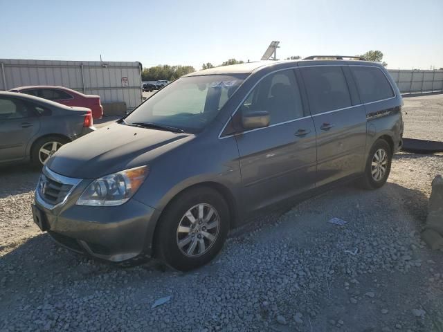 2010 Honda Odyssey EX