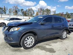 2016 Nissan Rogue S en venta en Spartanburg, SC