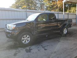 Toyota Tacoma Vehiculos salvage en venta: 2007 Toyota Tacoma Prerunner Access Cab