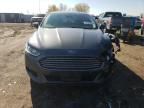 2015 Ford Fusion Titanium HEV