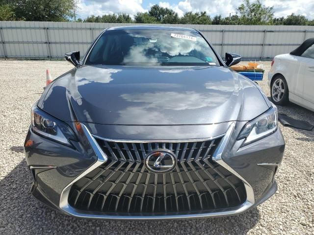 2023 Lexus ES 350 Base