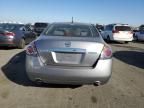 2009 Nissan Altima Hybrid