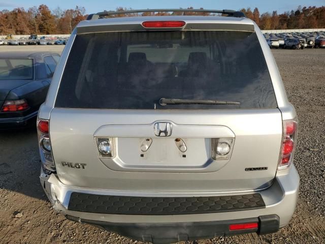 2006 Honda Pilot EX