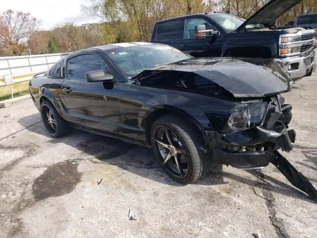 2009 Ford Mustang GT