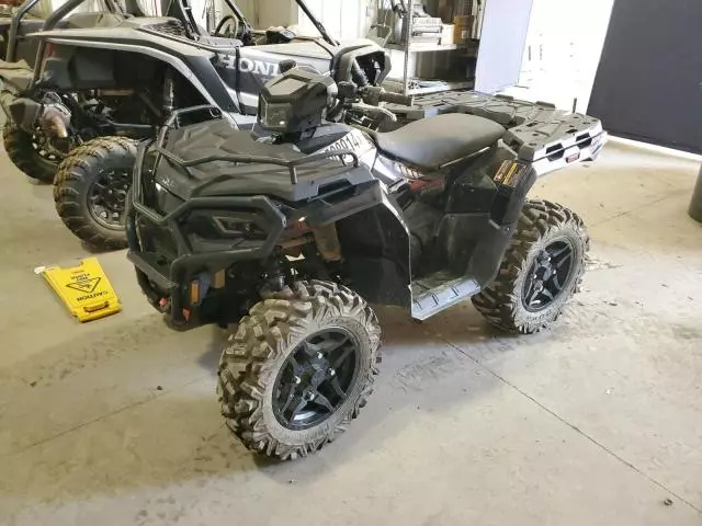 2024 Polaris Sportsman Trail 570