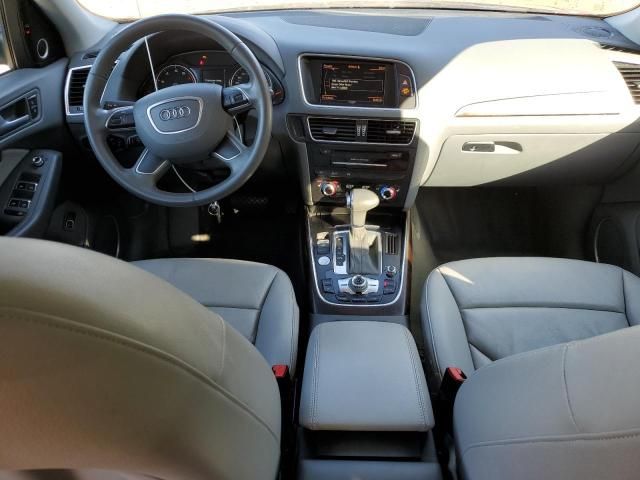 2014 Audi Q5 Premium Plus