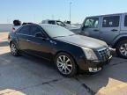 2012 Cadillac CTS Luxury Collection