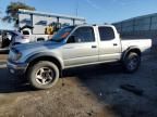 2001 Toyota Tacoma Double Cab