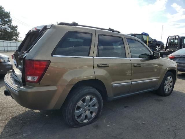 2008 Jeep Grand Cherokee Limited