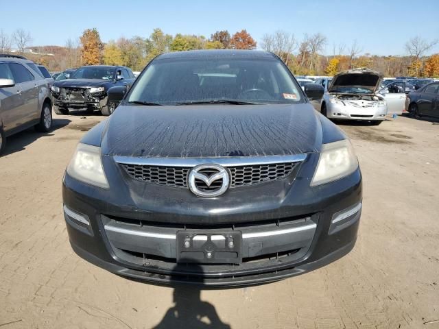 2007 Mazda CX-9