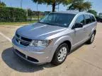 2015 Dodge Journey SE