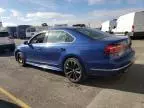 2017 Volkswagen Passat R-Line