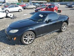 Mazda salvage cars for sale: 2010 Mazda MX-5 Miata