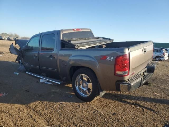 2013 GMC Sierra K1500 SLE