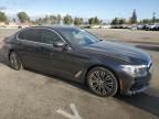 2019 BMW 530E