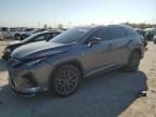 2022 Lexus RX 350 F Sport