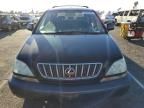 2001 Lexus RX 300