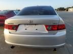 2007 Acura TSX