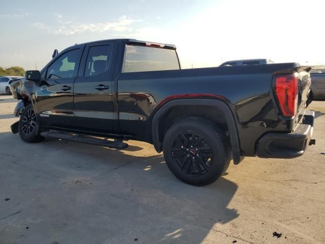 2021 GMC Sierra C1500 Elevation