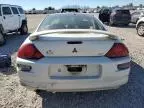 2002 Mitsubishi Eclipse GT