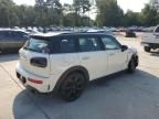 2016 Mini Cooper S Clubman