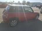 2006 Mini Cooper