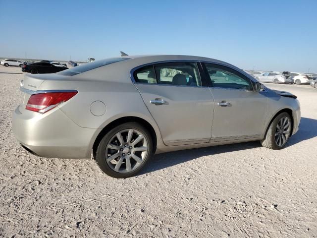 2014 Buick Lacrosse