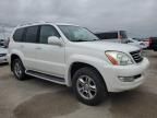 2008 Lexus GX 470