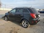 2014 Chevrolet Captiva LTZ