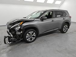 Salvage cars for sale at Van Nuys, CA auction: 2023 Nissan Rogue SV