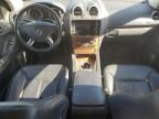 2007 Mercedes-Benz GL 450 4matic