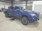 2022 Toyota Tacoma Double Cab