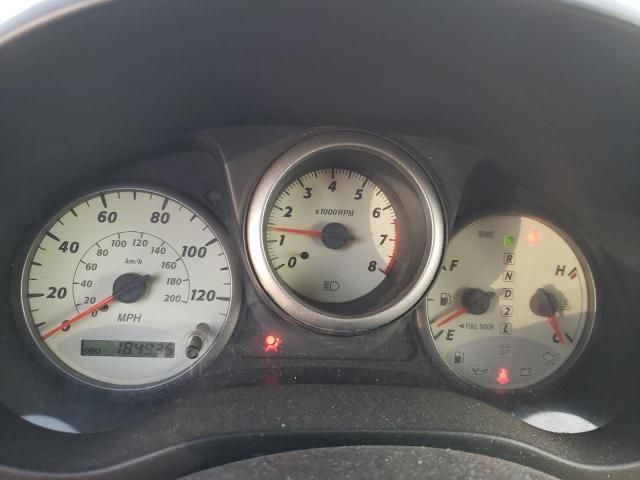 2002 Toyota Rav4